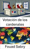 Votación de los cardenales (eBook, ePUB)