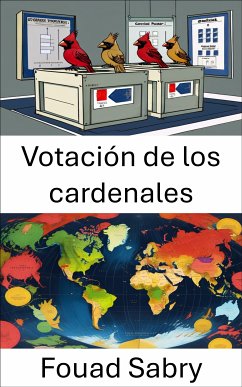 Votación de los cardenales (eBook, ePUB) - Sabry, Fouad