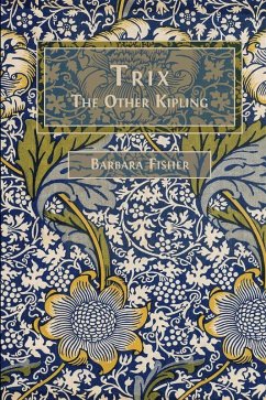 Cover Trix (eBook, ePUB)