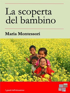 La scoperta del bambino (eBook, ePUB) - Montessori, Maria