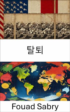 탈퇴 (eBook, ePUB) - Sabry, Fouad