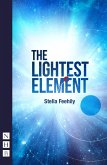 The Lightest Element (eBook, ePUB)