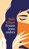 Frauen lesen anders (eBook, ePUB)