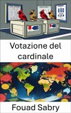 Votazione del cardinale (eBook, ePUB)