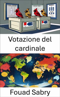 Votazione del cardinale (eBook, ePUB) - Sabry, Fouad