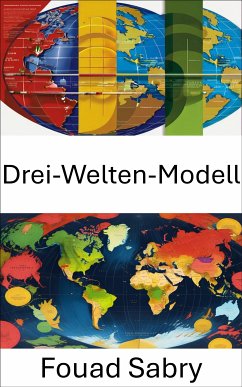 Drei-Welten-Modell (eBook, ePUB) - Sabry, Fouad