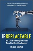 IRREPLACEABLE (eBook, ePUB) IRREPLACEABLE (eBook, ePUB)