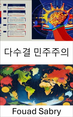 다수결 민주주의 (eBook, ePUB) - Sabry, Fouad