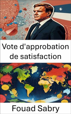 Vote d'approbation de satisfaction (eBook, ePUB) - Sabry, Fouad