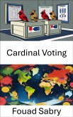 Cardinal Voting (eBook, ePUB)