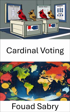 Cardinal Voting (eBook, ePUB) - Sabry, Fouad