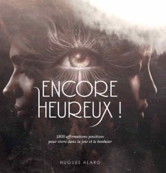 Cover Encore heureux ! (eBook, ePUB)
