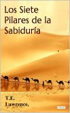 Los Siete Pilares de la Sabiduria (eBook, ePUB)