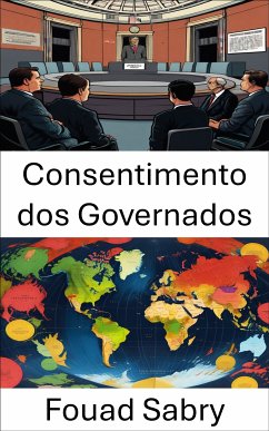 Consentimento dos Governados (eBook, ePUB) - Sabry, Fouad