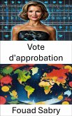 Vote d'approbation (eBook, ePUB)