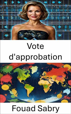 Vote d'approbation (eBook, ePUB) - Sabry, Fouad