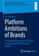 Platform Ambitions of Brands - Bild 1