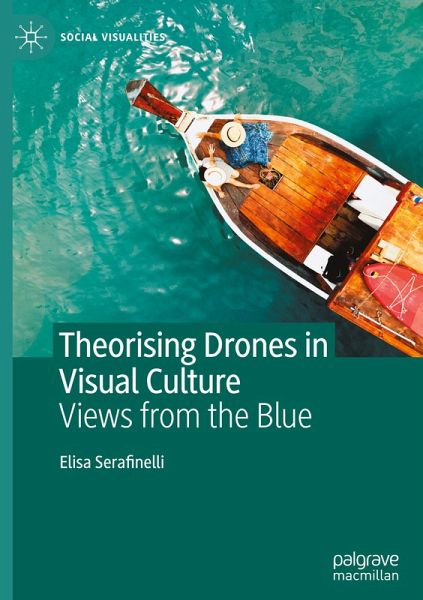 Theorising Drones in Visual Culture