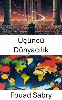 Üçüncü Dünyacılık (eBook, ePUB) - Sabry, Fouad