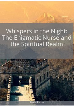 Whispers in the night (eBook, ePUB) - Pedro, David