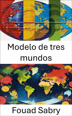 Modelo de tres mundos (eBook, ePUB) - Sabry, Fouad