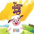 The Little Sheep Joy (eBook, ePUB)