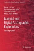 Material and Digital A/r/tographic Explorations (eBook, PDF) Material and Digital A/r/tographic Explorations (eBook, PDF)