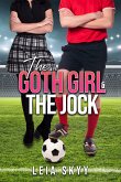 The Goth Girl and the Jock (eBook, ePUB)