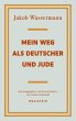 Mein Weg als Deutscher und Jude (eBook,... - Bild 1