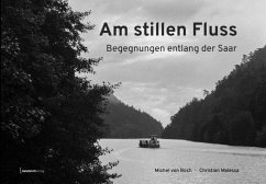 Am stillen Fluss - Malessa, Christian