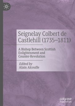 Cover Seignelay Colbert de Castlehill (1735-1811)