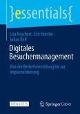 Digitales Besuchermanagement