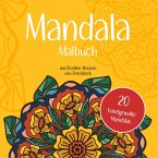 Mandala Malbuch