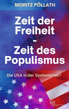 Cover Zeit der Freiheit, Zeit des Populismus