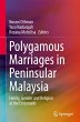 Polygamous Marriages in Peninsular... - Bild 1