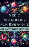 Vedic Astrology for Everyone (eBook, ePUB)