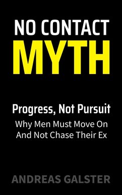 Cover No Contact Myth (eBook, ePUB)