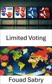 Limited Voting (eBook, ePUB)