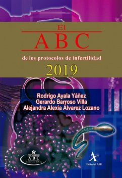 Cover El ABC de los protocolos de infertilidad 2019 (eBook, PDF)