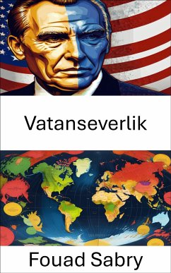 Vatanseverlik (eBook, ePUB) - Sabry, Fouad