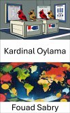 Kardinal Oylama (eBook, ePUB)