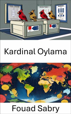 Kardinal Oylama (eBook, ePUB) - Sabry, Fouad