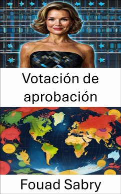 Votación de aprobación (eBook, ePUB) - Sabry, Fouad