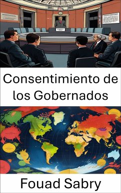 Consentimiento de los Gobernados (eBook, ePUB) - Sabry, Fouad