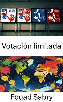 Votación limitada (eBook, ePUB) - Sabry, Fouad