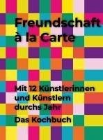 Freundschaft à la Carte - Lehmpfuhl, Christopher