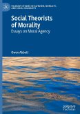 Social Theorists of Morality