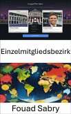 Einzelmitgliedsbezirk (eBook, ePUB)