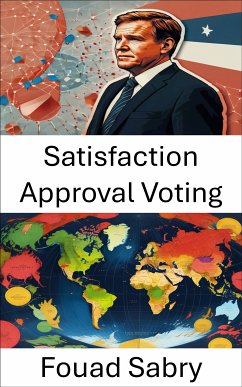 Satisfaction Approval Voting (eBook, ePUB) - Sabry, Fouad