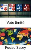 Vote limité (eBook, ePUB)